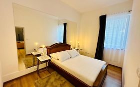 Apartman Sogni D'Oro